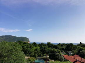 Гостиница Apart Hotel Forte Roses Montenegro KO Buljarica  Петровац